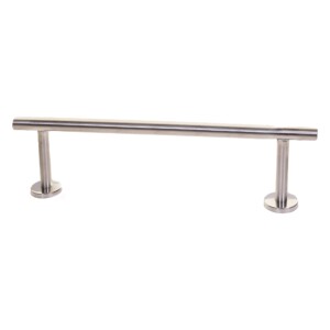 FRCHWM - Aluminium Footrest
