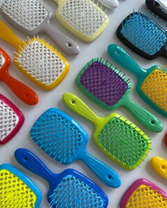 Janeke Hair Brush