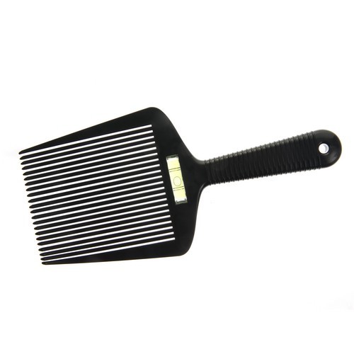 KW031 - Topper Comb with Spirit Level