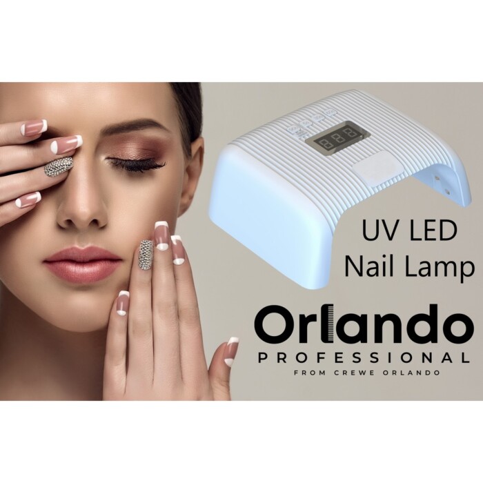 UV Nail Lamp UK