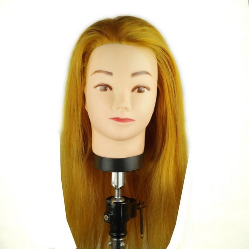 MK006 Mannequin Head 3