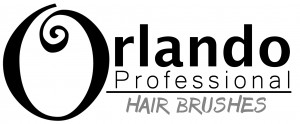 Orlando Professional Hair Brushes from Crewe Orlando