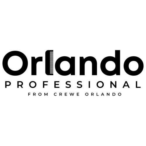 Orlando Professional Logo Square
