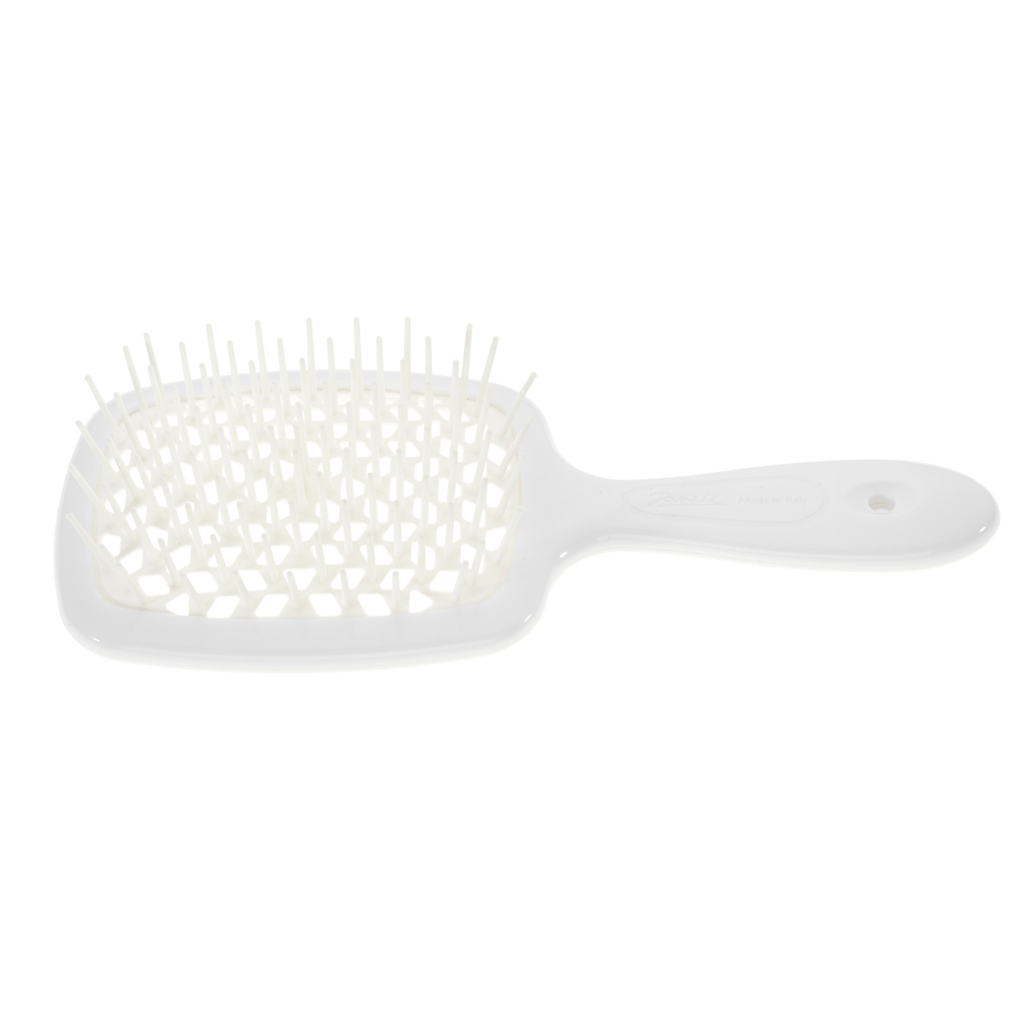 SP226BB - Jäneke SUPERBRUSH - White