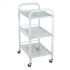 Minerva Beauty Trolley