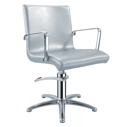 Antigua Reclining Hydraulic Chair Salon & Barber Trade Supplies