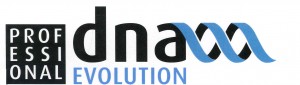 dna EVOLUTION Logo
