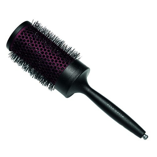 hair-brush-thermic-grip-gloss-ceramic-tourmaline-carbonium-nylon-boar-bristles-2553-acca-kappa